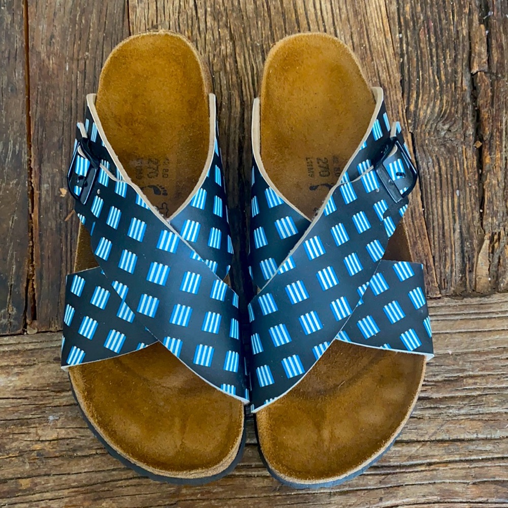 Opening Ceremony Birkenstock Birk's slippers 42